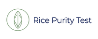 Rice Purity Test